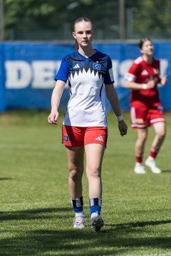 Bild 213 - wBJ HSV Leistungsvergleich